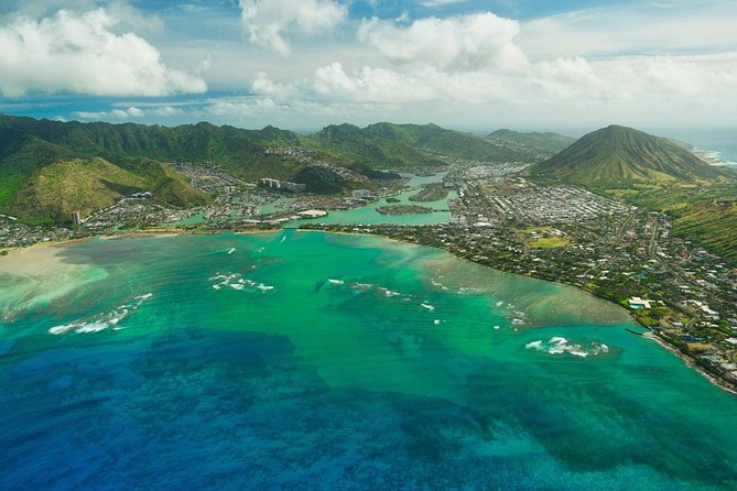 Private Oahu Helicopter Experience: All Window Seats - Safety and Comfort: What to Know Before You Book