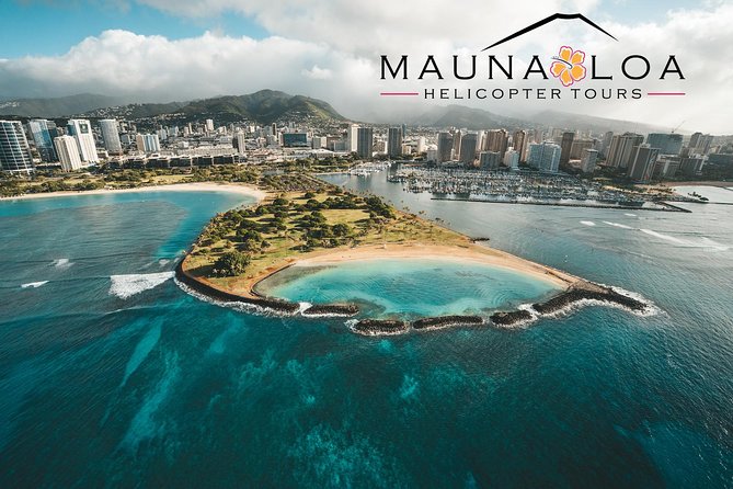 Private Oahu Helicopter Experience: All Window Seats - Why This Tour Is a Must-Experience for Oahu Visitors