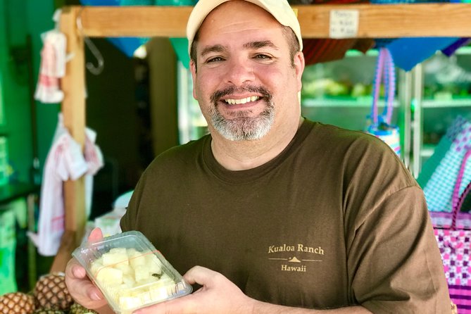 Private Oahu Pearl Harbor and Island Sightseeing Combination Tour - Fully Personalized Oahu Experience with Private Transportation