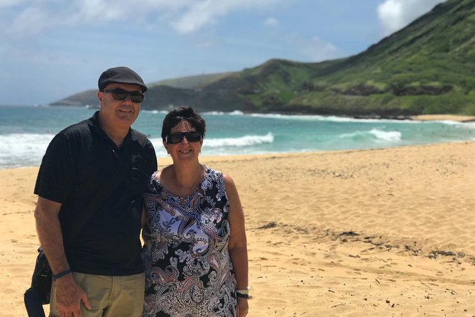 Private Oahu Pearl Harbor and Island Sightseeing Combination Tour - Exploring Pearl Harbor and Its Memorials