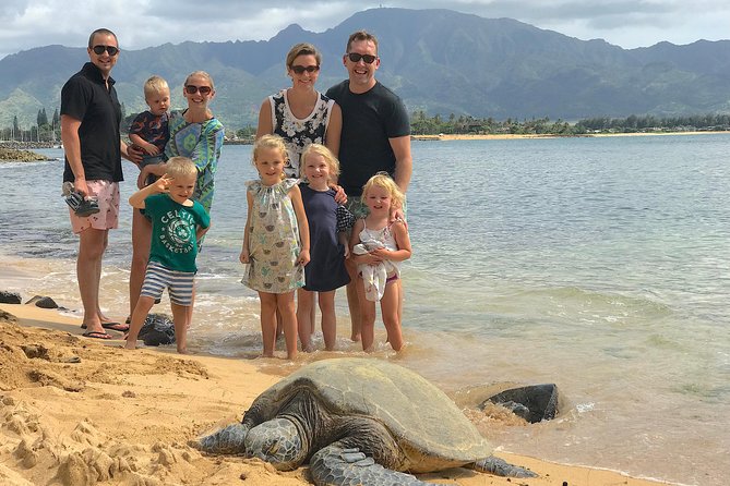 Private Oahu Pearl Harbor and Island Sightseeing Combination Tour - Cultural and Historic Landmarks