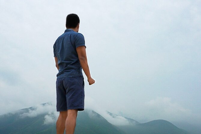 Private Oaxaca Car Tour: Explore Hierve el Agua - Pickup and Transportation for a Seamless Start