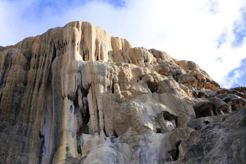 Private Oaxaca Car Tour: Explore Hierve el Agua - What to Bring and Practical Tips