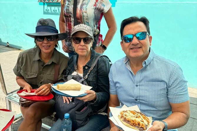 Private Oaxaca City Tour on a budget - Best Rated - Discover Oaxaca’s Iconic Landmarks and Architectural Marvels