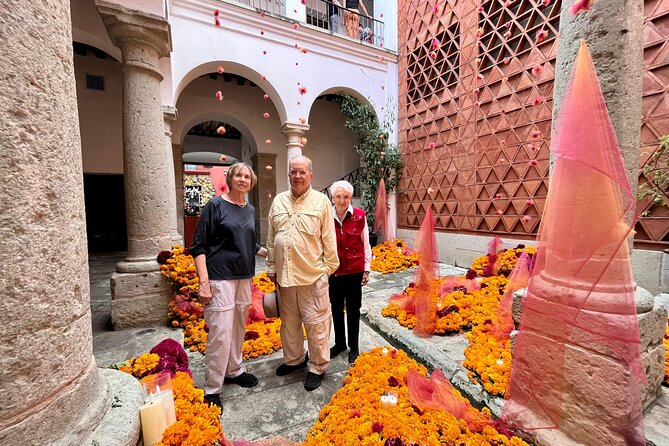 Private Oaxaca City Tour on a budget - Best Rated - Insider Tips and Recommendations from the Guides