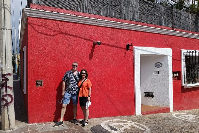 Private Oaxaca City Tour on a budget - Best Rated - Comparing This Tour to Similar Options