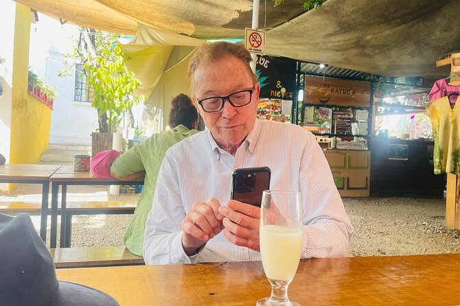 Private Oaxaca Street Food Tour - Best Rated - Key Points