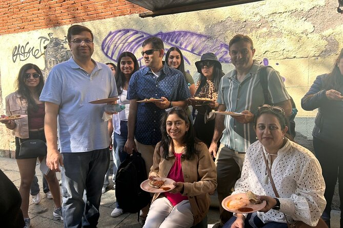 Private Oaxaca Street Food Tour - Best Rated - Flexibility with Food Choices and Market Atmosphere