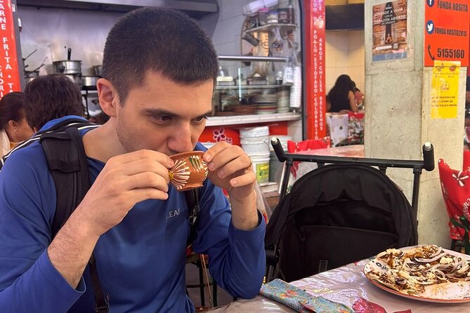 Private Oaxaca Street Food Tour - Best Rated - Pricing, Booking, and Cancellation Policies