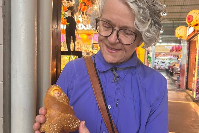 Private Oaxaca Street Food Tour - Best Rated - What Makes This Tour Stand Out from Similar Experiences