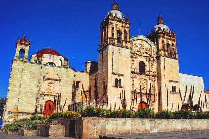 Private Oaxaca Walking Tour with Mezcal Tasting - Suitable Audience for this Oaxaca Tour