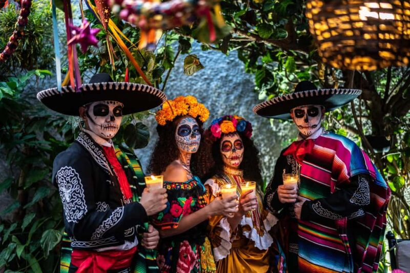 Private Oaxaca Walking Tour: Xoxocotlán Day of the Dead - The Value of a Private, Cultural Experience