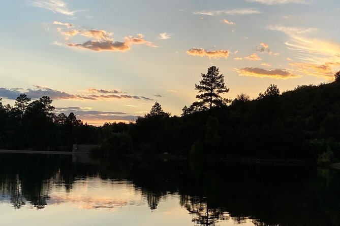 Private Off Road Adventure Tours in the Prescott National Forest - The Guide Experience and Guest Satisfaction