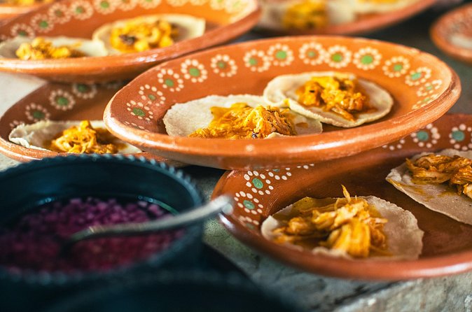 Private Off Road: Punta Sur Eco Park & Snorkeling Adventure - Otoch Mayan Experience: A Cultural Journey