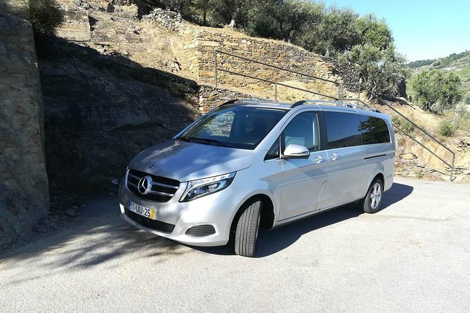 Private off the beaten Douro Valley Wine Tour - Final Scenic Return to Porto