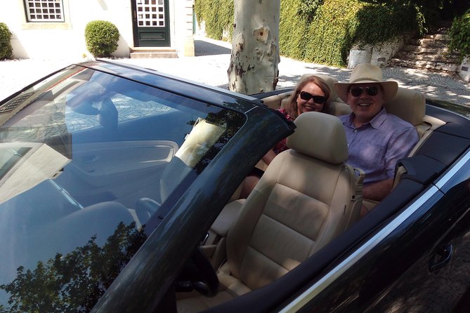 Private off the beaten Douro Valley Wine Tour - Customizable and Expert-Led Experience