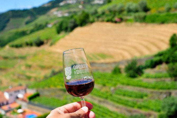 Private off the beaten Douro Valley Wine Tour - Booking, Cancellation, and Practical Tips