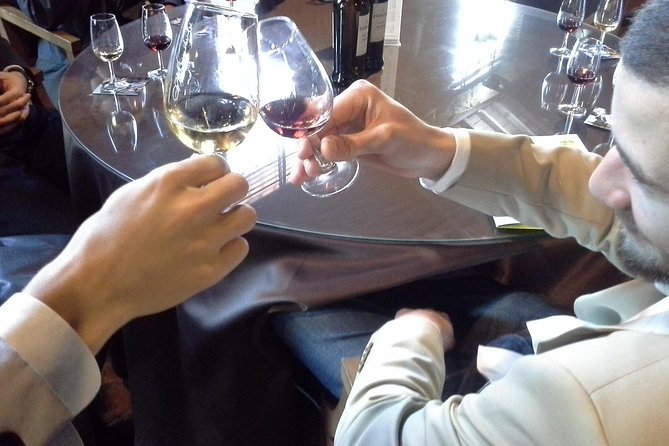 Private off the beaten Walking Tour Porto with a local expert - Inside Livraria Lello and Its Harry Potter Connection