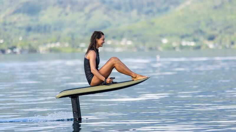 Private Offwater efoil Hydro Fliteboard Rental Experience - Flexibility and Cancellation Policy