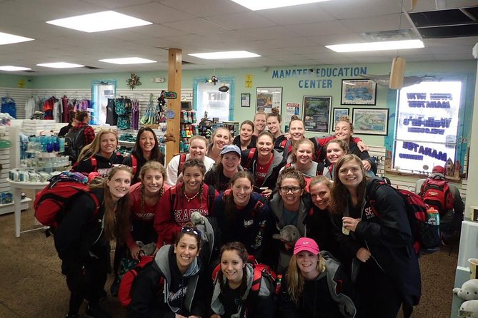 Private 'OG' Manatee Snorkel Tour with Guide for up to 10 people - Detailed Look at the Photos and Souvenirs