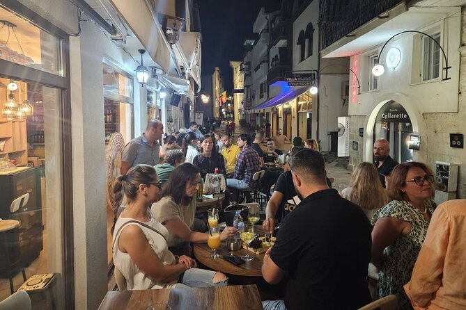 Private Ohrid Wine Tasting Experience - The Role of the Sommelier in Your Tasting