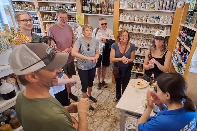 Private Oil Tasting Experience in Monopoli - The Setting: Monopoli as the Perfect Location for Olive Oil Tasting