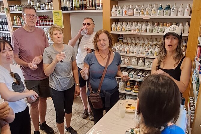 Private Oil Tasting Experience in Monopoli - How to Use and Pair Different Olive Oils in Cooking