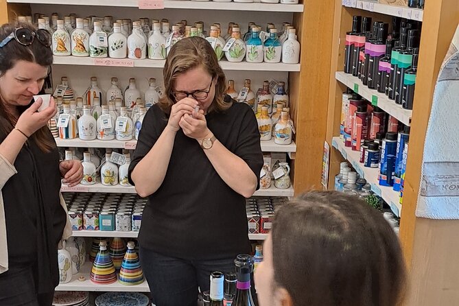 Private Oil Tasting Experience in Monopoli - Final Thoughts: A Tasty and Educational Look at Apulia’s Olive Oils