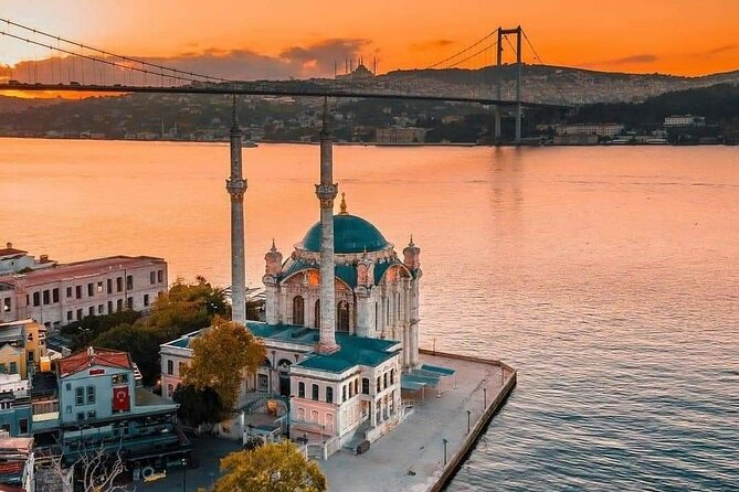 Private Old City Guided Tour - Practical Details and Logistics