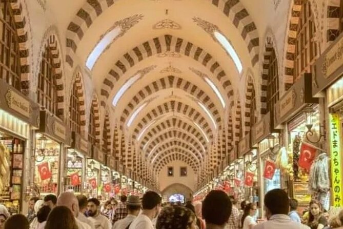 Private Old City Guided Tour - Final Thoughts on the Private Old City Guided Tour