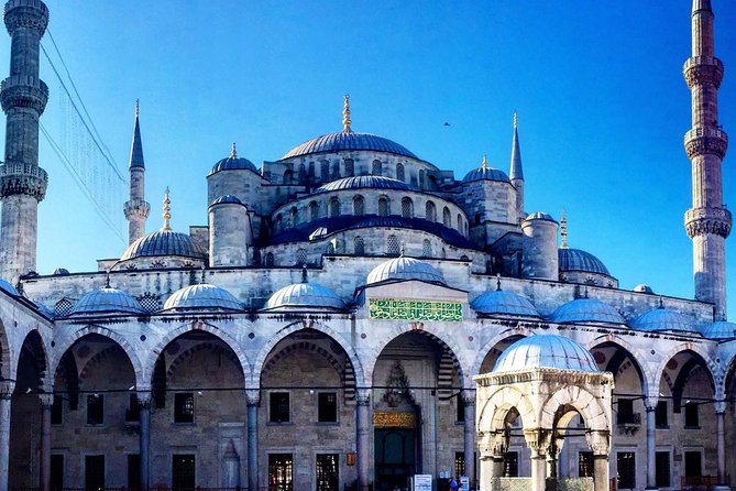 Private Old City Tour From Istanbul Port / Hotels - Why Choose This Tour Over Others?