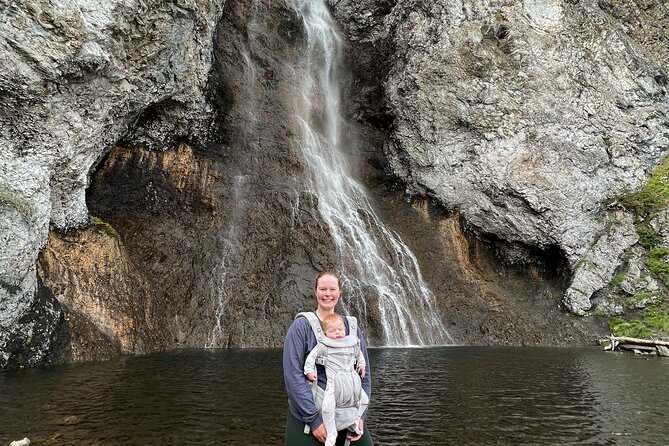 Private Old Faithful, Grand Prismatic, & Canyon Safari - The Itinerary: A Full Day of Iconic Yellowstone Stops