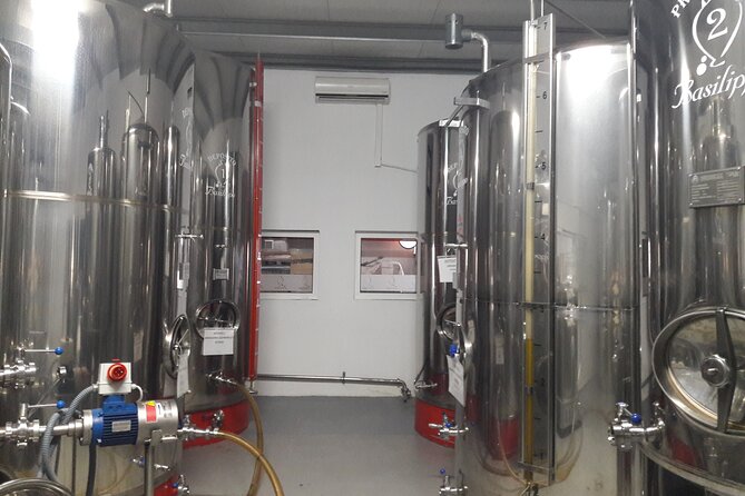 Private Olive Oil Tour from Sevilla - The Production Process Explained by Expert Guides