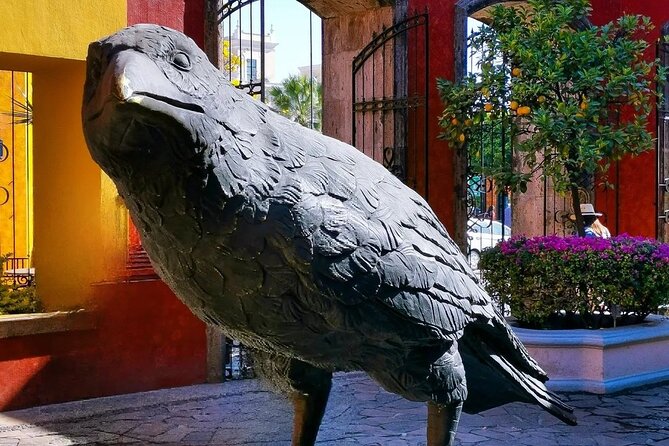 Private One Day Adventure Tour in Tequila and José Cuervo Tequila - Discover the Agave Landscapes of Paisaje Agavero