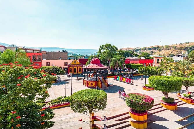 Private One Day Adventure Tour in Tequila and José Cuervo Tequila - Highly Praised Guides and Personalized Service