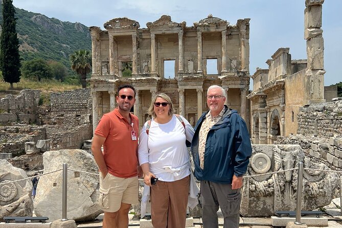 Private One Day Ephesus Tour From Istanbul with Domestic Flights - Key Points