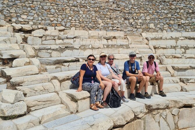 Private One Day Ephesus Tour From Istanbul with Domestic Flights - Additional Details and Requirements