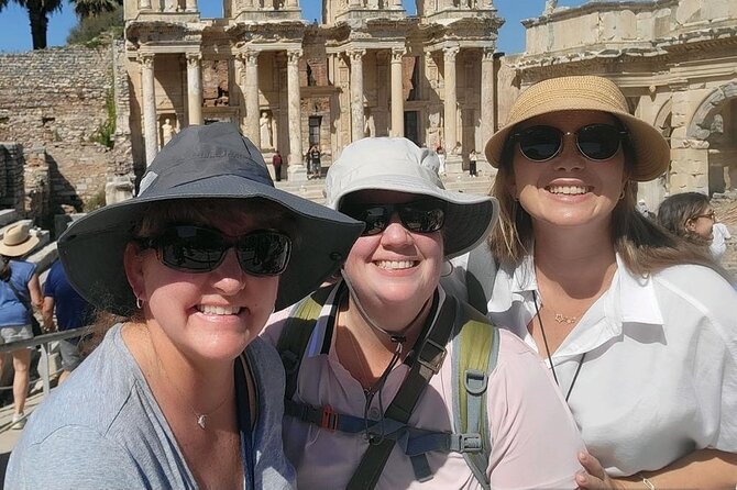 Private One Day Ephesus Tour From Istanbul with Domestic Flights - What Sets This Tour Apart