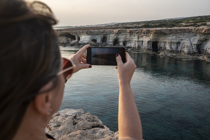 Private One Day Historical Tour in Cyprus - Discovering the Charm of the Famagusta District