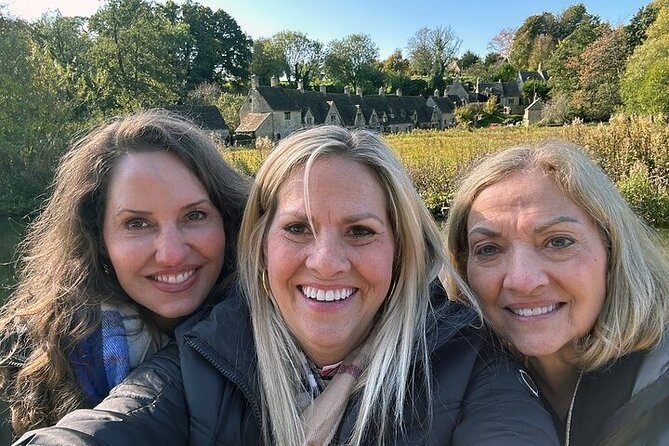 Private One Day Luxury Tour of The Cotswolds - Unique Highlights and Off-the-Beaten-Track Locations