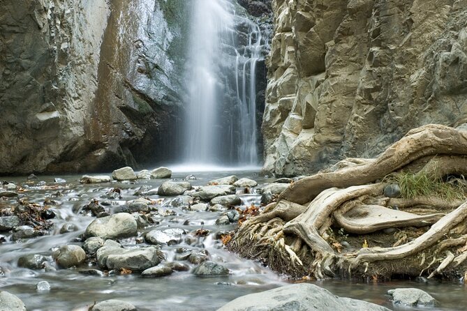 Private One Day Sacred Peaks & Tales Tour in Troodos Mountain - Discovering Mountain Life in Pano Platres