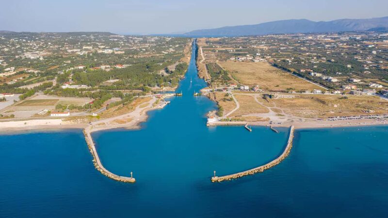 Private one-day tour in Arcadia: Agia Theodora and the Philosopher's Monasteries - Tasting Traditional Flavors in Stemnitsa or Dimitsana