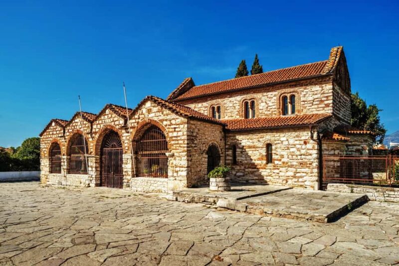 Private one-day tour in Arcadia: Agia Theodora and the Philosopher's Monasteries - Practical Details and Considerations for the Tour