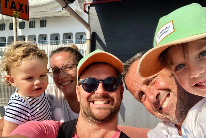 Private One Day Tour in Rome - Exploring the Catacombs of Saint Callixtus on the Appian Way