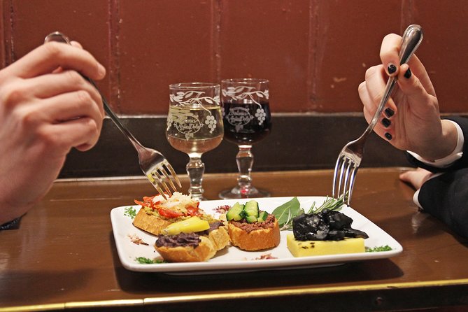 Private One Day Tour of Venice! - Food, Drink, and Cultural Highlights