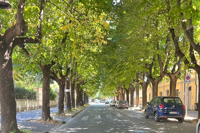 Private One Day Tour to Pisa and Lucca - Key Points