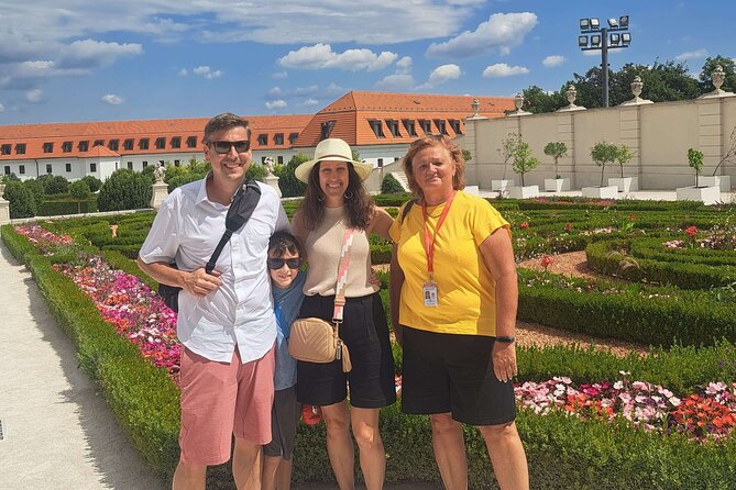 Private One Day Trip to Bratislava from Vienna - Top-Notch Customer Service and Flexibility