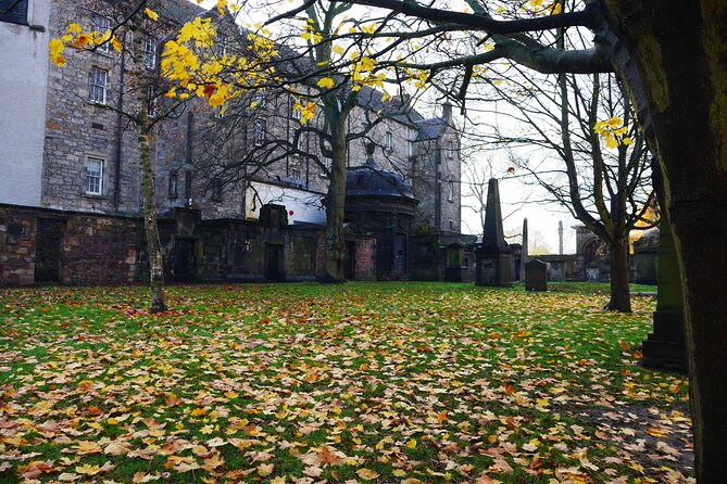 Private one hour Harry Potter walking tour - Key Points