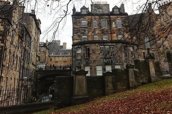 Private one hour Harry Potter walking tour - The Exclusive Visit to the Making of Harry Potter Locations