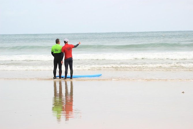 Private One on One Surf Lesson in Newquay, for Beginners / Novice Surfers - Choosing the Right Surfboard for Your Skill Level